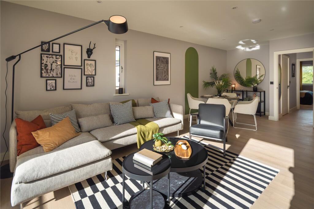 Additional image 5 of The Urban Picturehouse, 155-159 Station Road, Sidcup