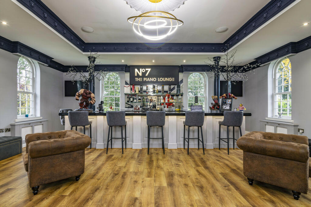 Additional image 12 of Butterley Grange, Derbyshire, DE5