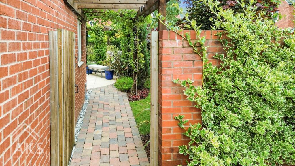 Additional image 38 of Bittern View, Willington, DE65