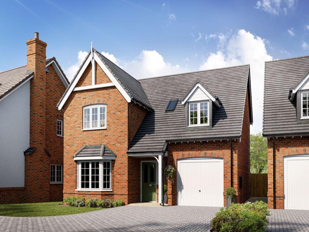 Additional image 10 of Kenilworth Gate, Leamington Road, Kenilworth, 
CV8 2AA