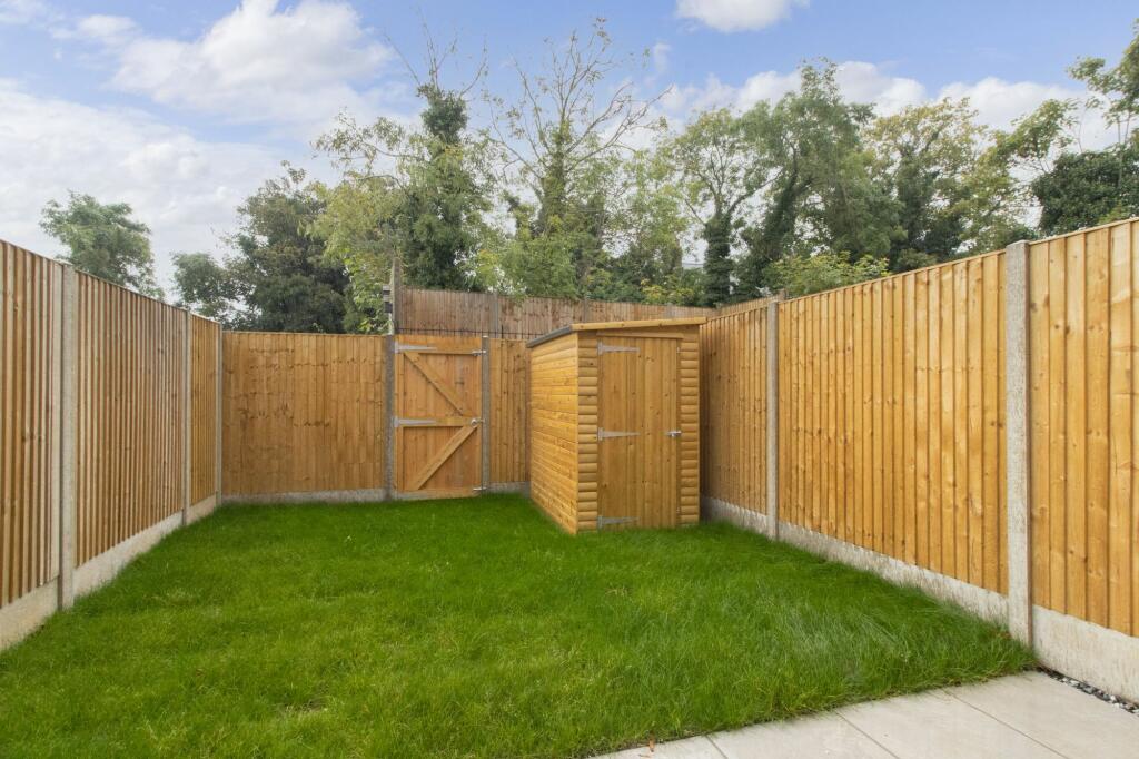 Additional image 31 of Tivoli Park Gardens, Margate, CT9