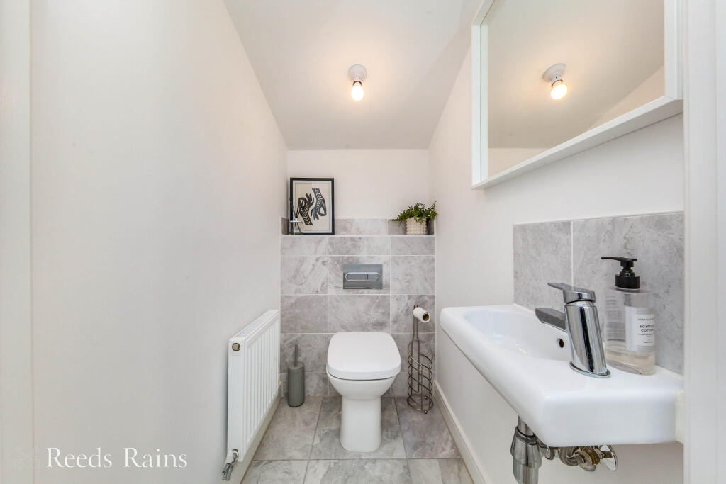 Additional image 13 of Geoffrey Way, Somerford, Congleton, Cheshire, CW12