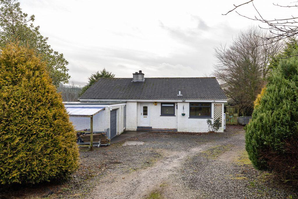 Additional image 2 of Talladale, Langholm, DG13 0HQ