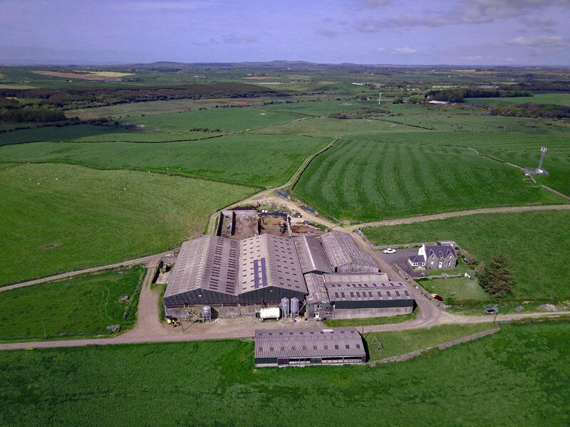 Additional image 5 of Knockefrick Farm