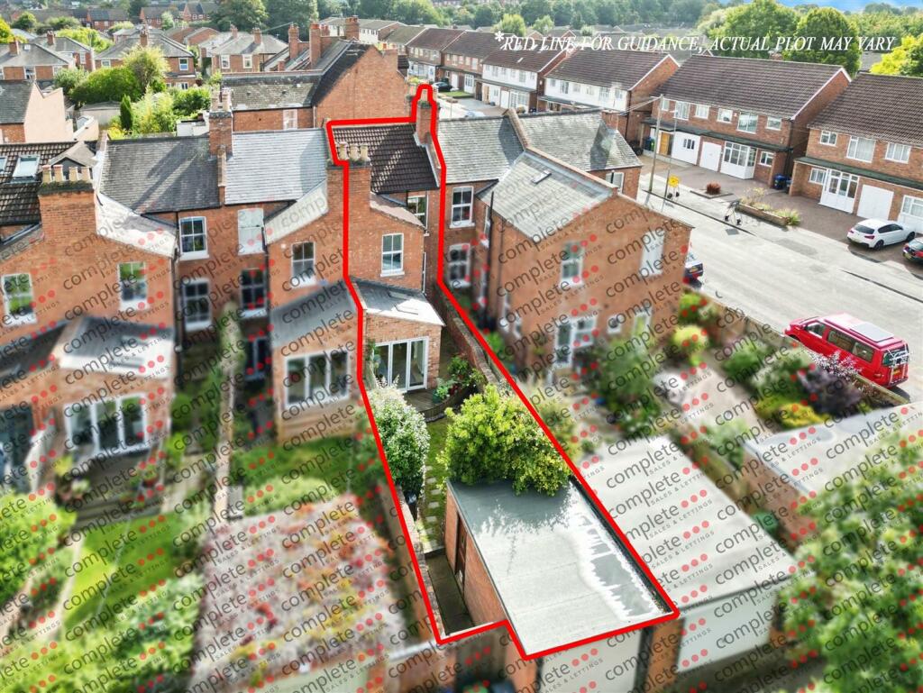 Additional image 13 of Brownlow Street, Leamington Spa