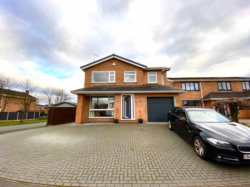 Additional image 20 of Fir Tree Close, Barnton, CW8 4SL