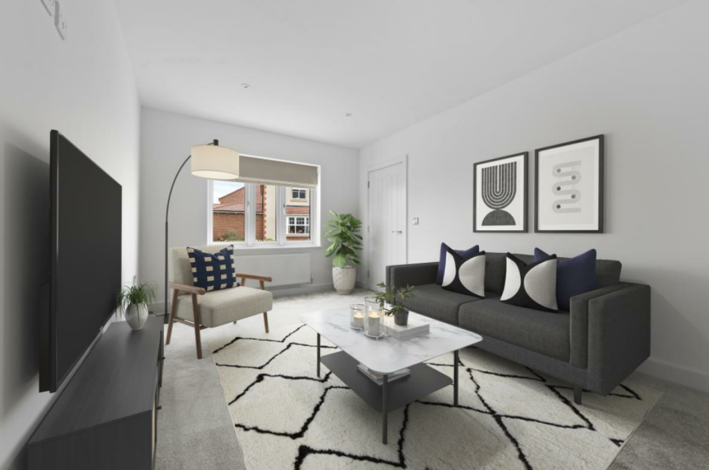 Additional image 20 of Plot 6, Felton Views, Norgren Crescent, Shipston-On-Stour