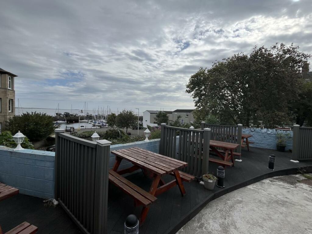 Additional image 4 of Bell Rock Tavern, 1 Dalgleish Street, Tayport, United Kingdom, DD6 9BB