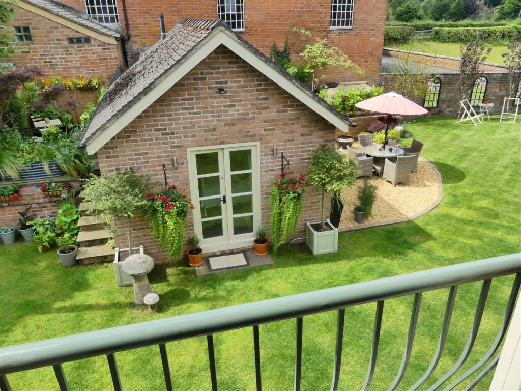 Additional image 39 of Salford, Audlem, Cheshire
