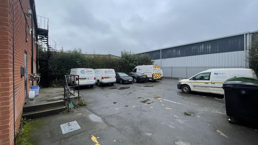 Additional image 7 of Cromwell House, Westfield Road, Kineton Road Industrial Estate, Southam, Warwickshire, CV47 0JH