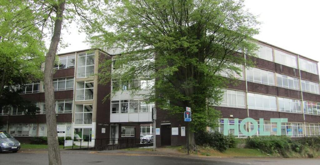 Additional image 12 of Park House, Station Square, Coventry, CV1 2FL