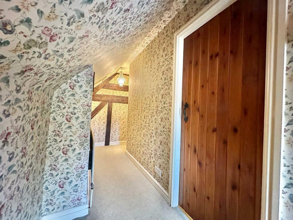 Additional image 32 of Cuckoo Lane, Acton, Nantwich, Cheshire