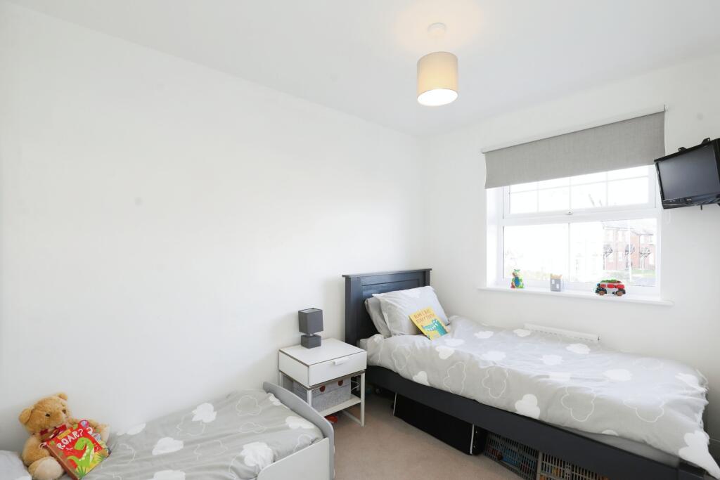 Additional image 13 of George Edward Road, Shavington, CW2