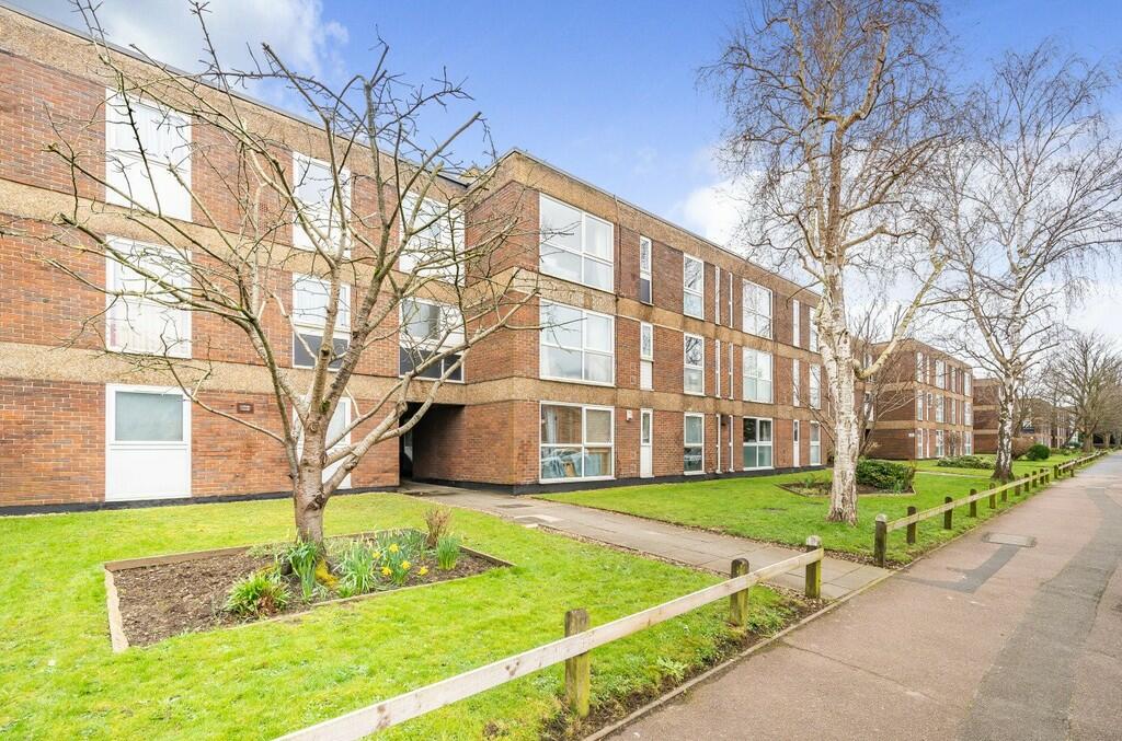 Primary image of Longlands Road, Sidcup, DA15 7LX