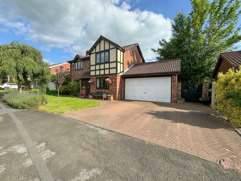 Additional image 45 of Swanlow Avenue, Winsford