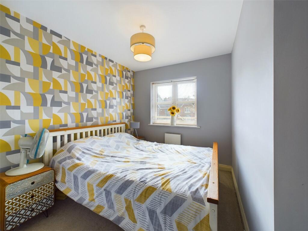 Additional image 13 of Varley Close, Heanor, Derbyshire, DE75