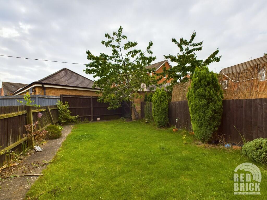 Additional image 10 of Overbecks Close, Rugby, Warwickshire, CV22