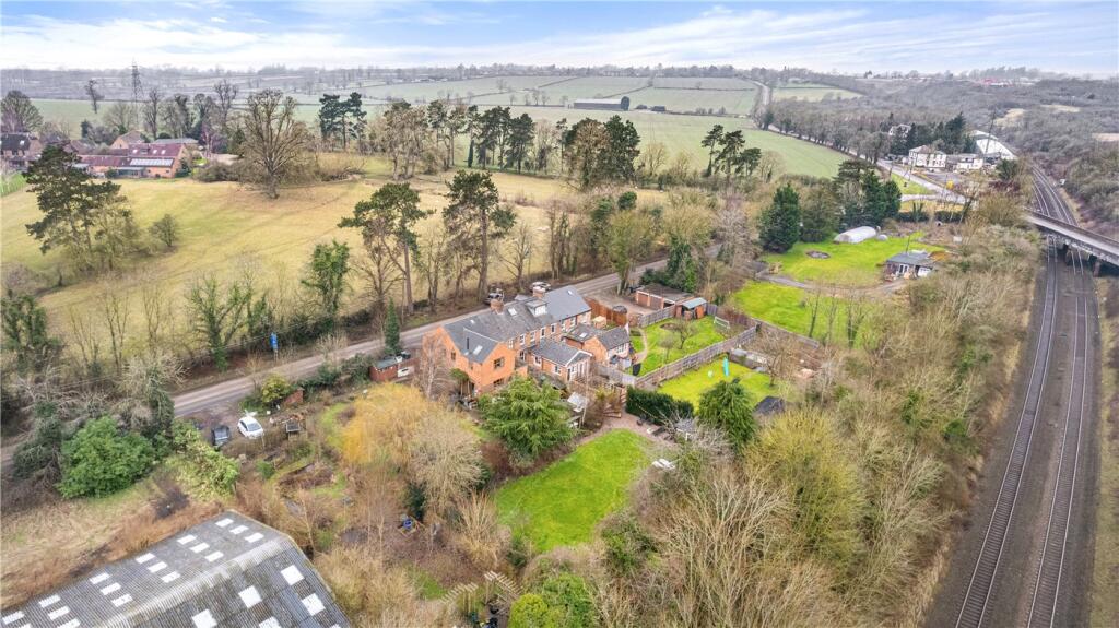 Additional image 31 of Bishops Itchington, Southam, Warwickshire, CV47