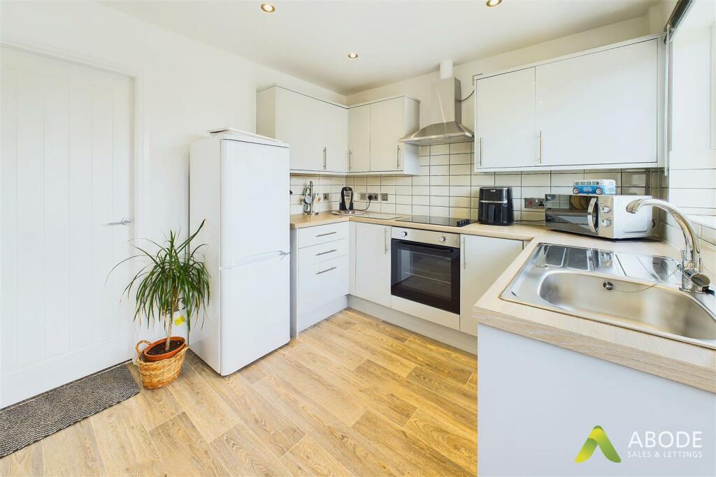 Additional image 11 of Stevenson Road, Doveridge, Ashbourne, Derbyshire