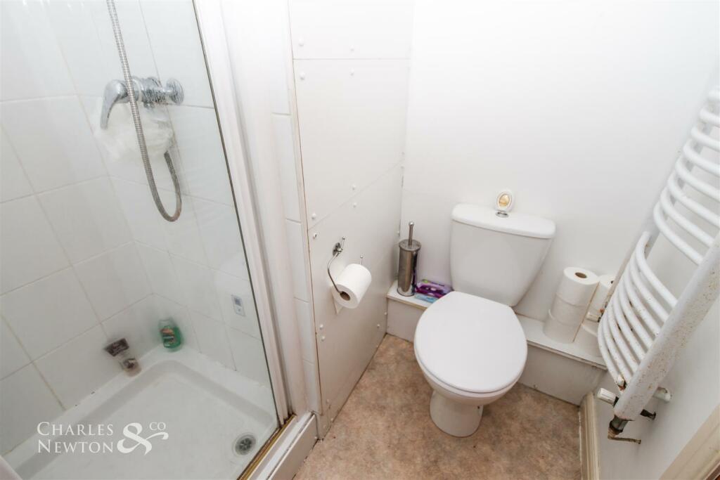 Additional image 14 of Station Road, West Hallam