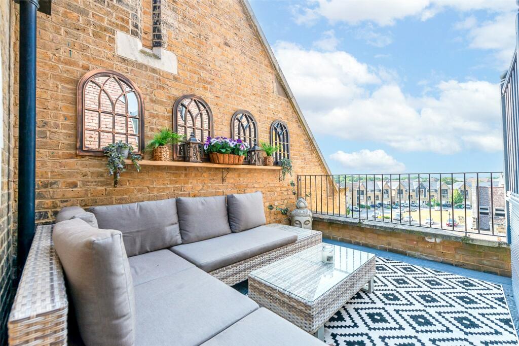 Additional image 7 of Bunstone Hall, Chapel Drive, DA2