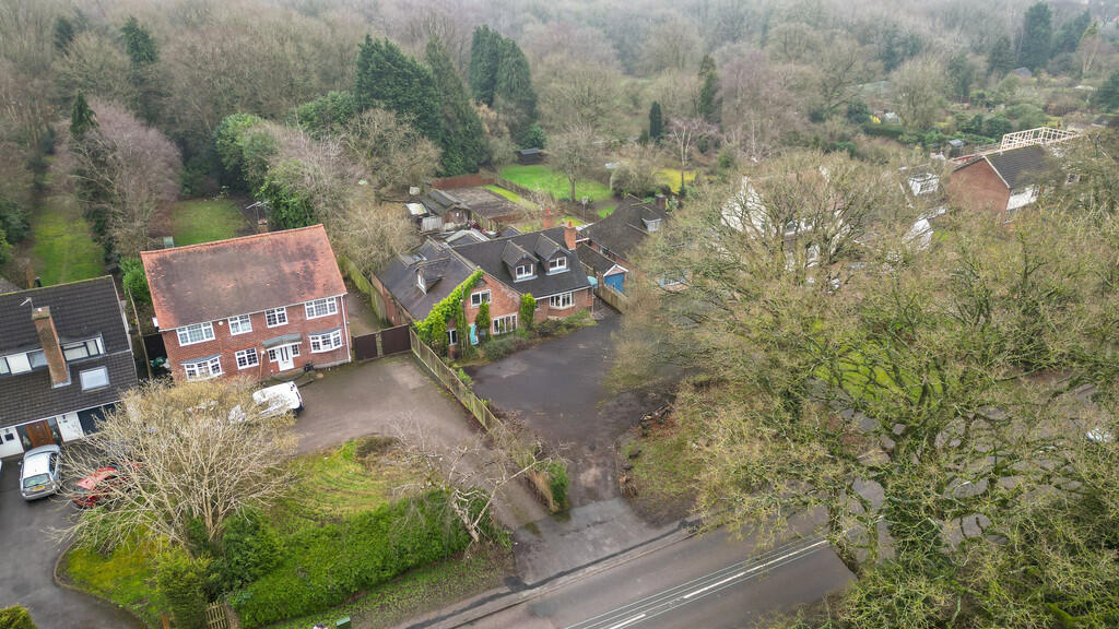 Additional image 3 of Large property with Potential Development  STPP