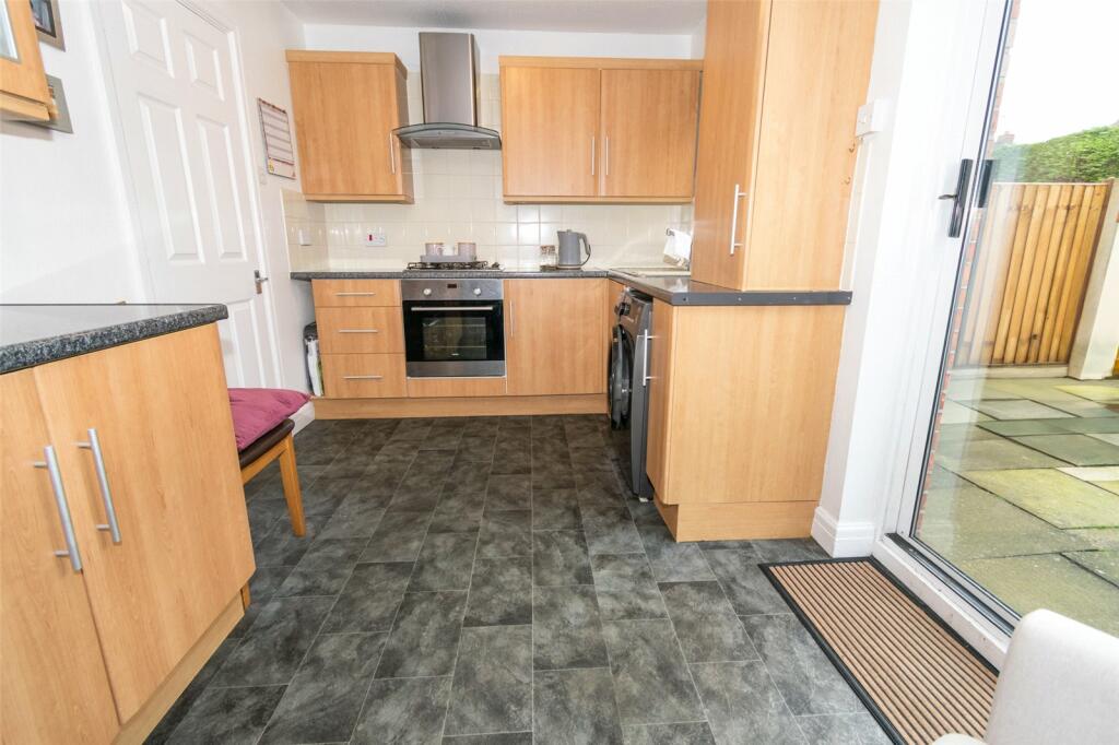 Additional image 5 of Beechfield Drive, Middlewich