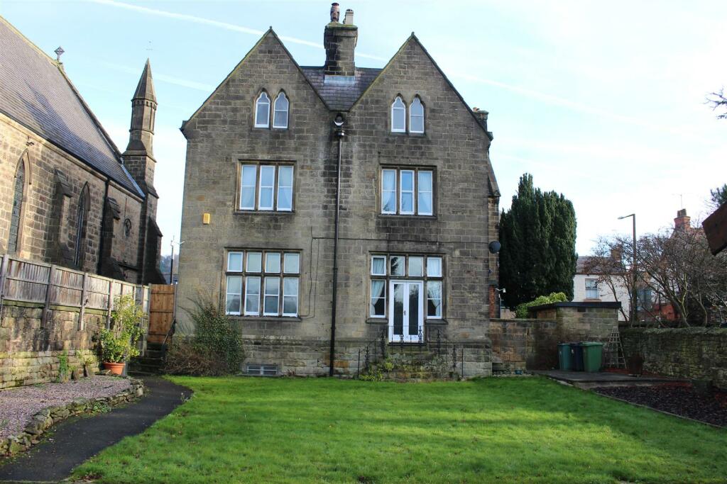 Additional image 11 of Bridge Street, Belper, Derbyshire