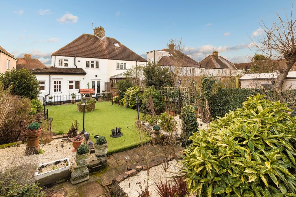 Additional image 4 of Marlborough Road, Bexleyheath, DA7