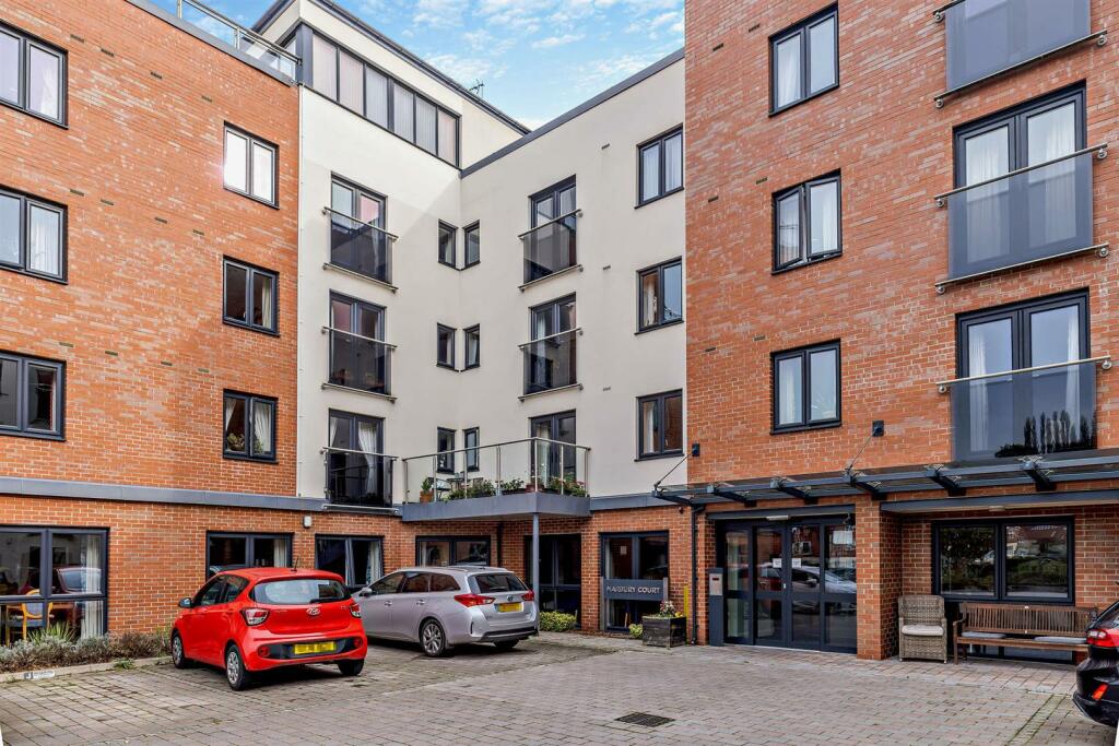 Additional image 18 of Marbury Court, Chester Way, Northwich