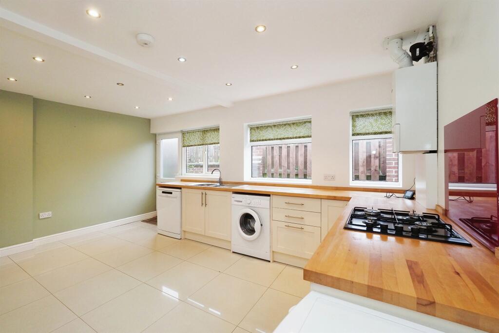 Additional image 2 of Old Road, Heage, Belper