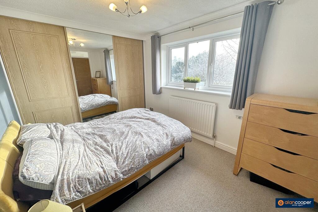 Additional image 20 of Hinckley Road, Stoke Golding, CV13 6DU