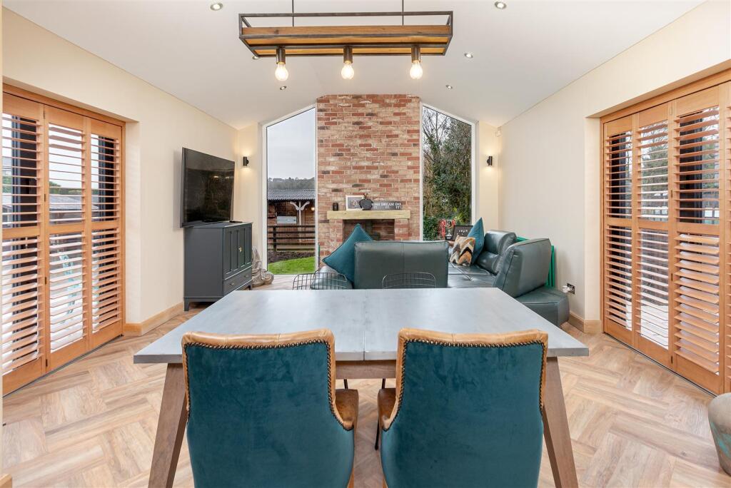 Additional image 4 of 11 Hallgarth Villas, Sherburn Village, Durham