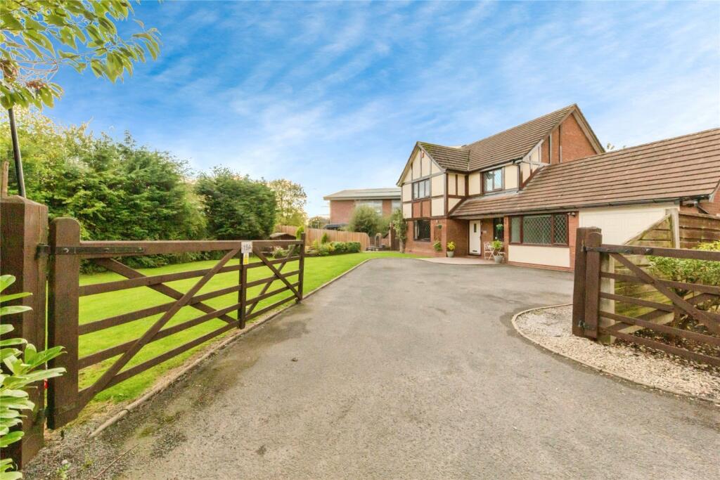 Additional image 3 of Renaissance Way, Crewe, Cheshire, CW1