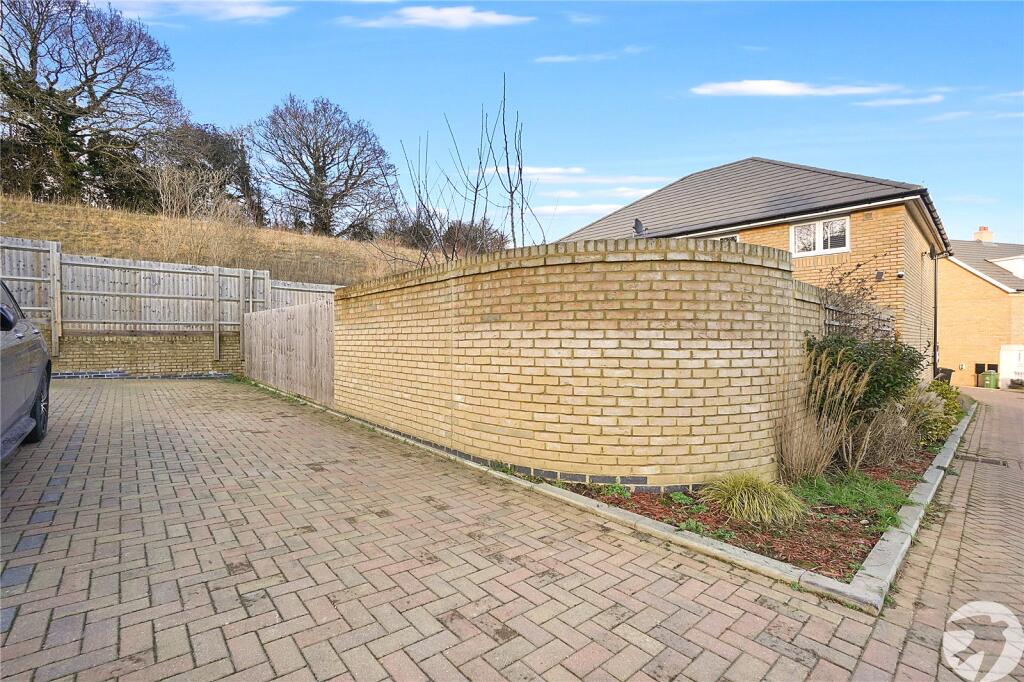 Additional image 29 of Christabel Close, Weldon, Ebbsfleet Valley, Swanscombe, DA10