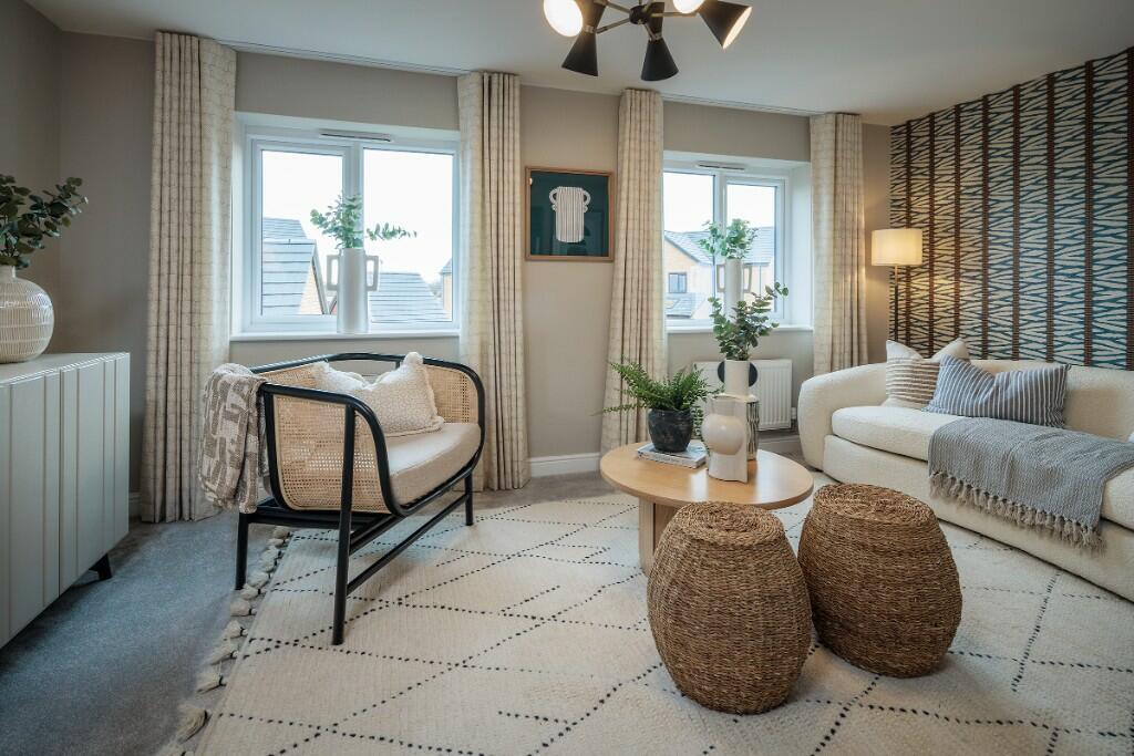 Additional image 6 of Deerwood Fold, 
Lucas Lane, 
Hilton, 
DE65 5FL