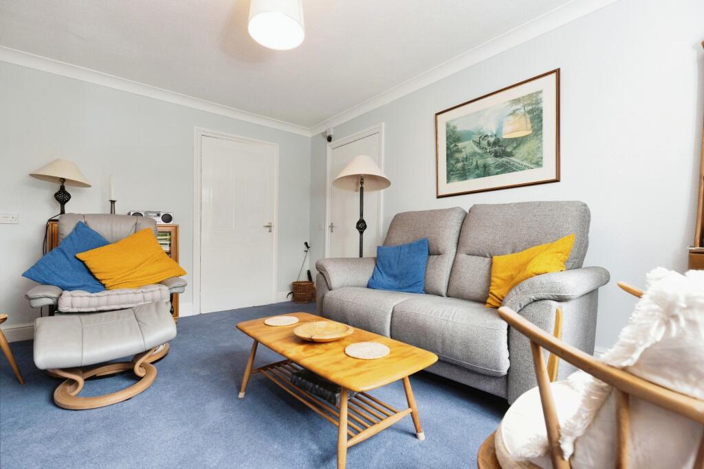 Additional image 7 of Horsefair, SHIPSTON-ON-STOUR, Warwickshire, CV36