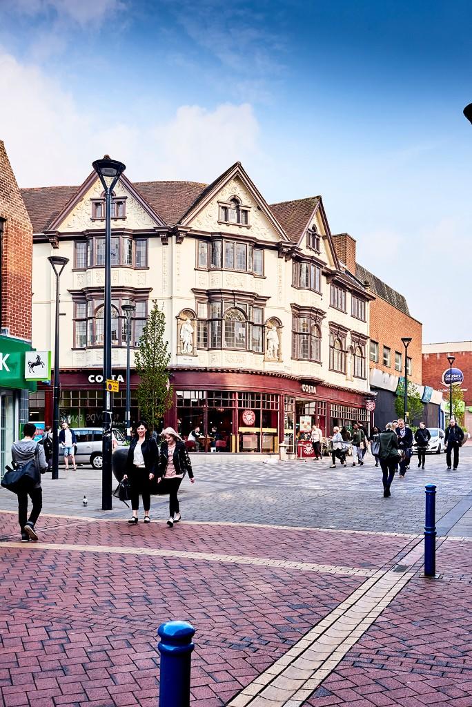 Additional image 5 of St. Peters Mall, Derby, Derbyshire, DE1 2NR