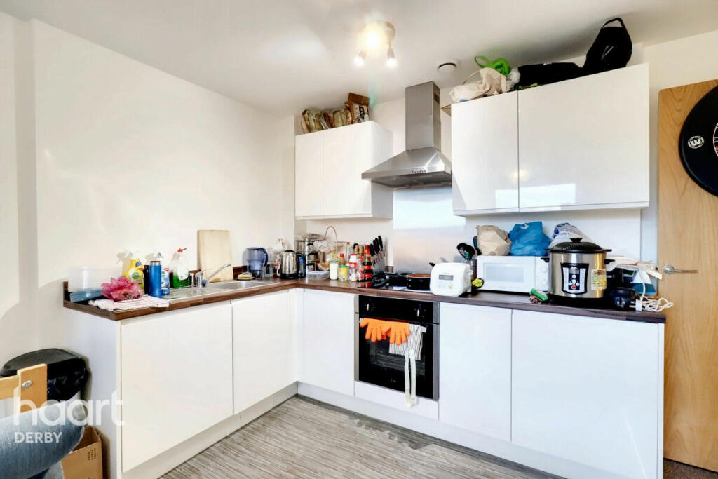 Additional image 3 of Friar Gate, Derby