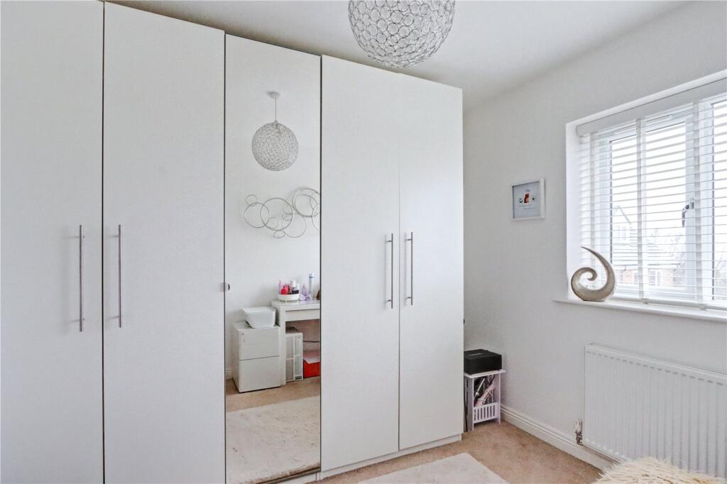 Additional image 12 of Croft Court, East Rainton, Houghton-le-spring, Sunderland,, DH5