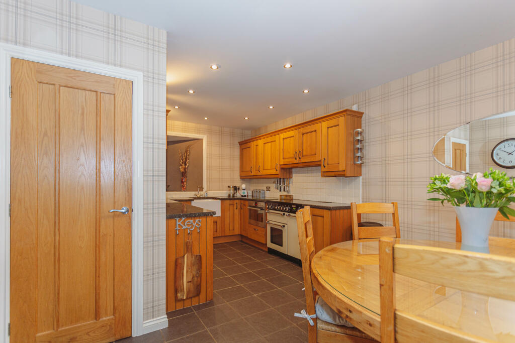 Additional image 9 of Park Crescent, Creetown, Wigtown Bay, Newton Stewart, DG8