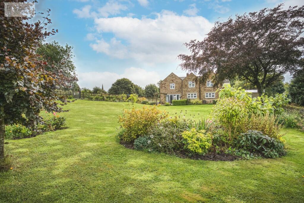 Additional image 37 of The Fields, Crich, Matlock , DE4