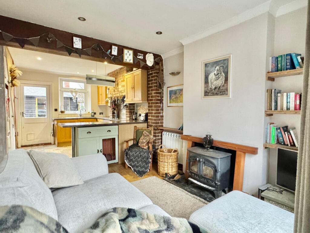 Additional image 5 of The Street, Newington, Folkestone, Kent, CT18