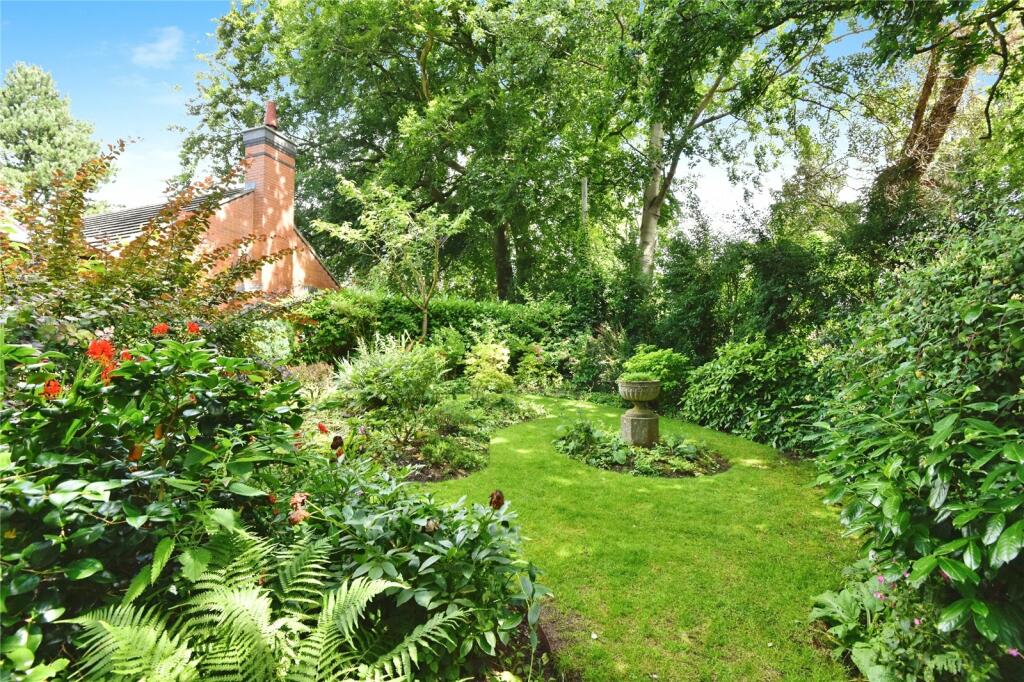 Additional image 21 of Whitchurch Road, Audlem, Crewe, CW3