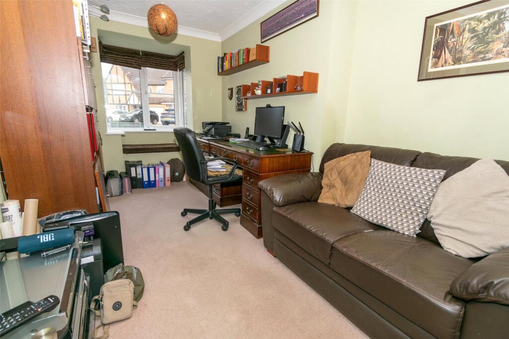 Additional image 16 of Jersey Way, Middlewich