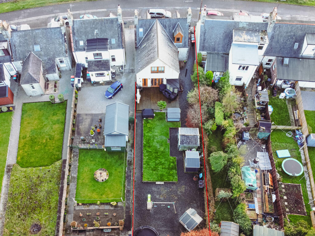 Additional image 5 of Park Crescent, Creetown, Wigtown Bay, Newton Stewart, DG8