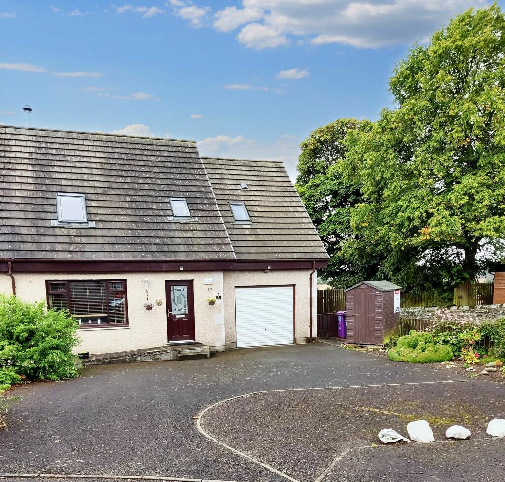 Additional image 42 of Craichie, Forfar, DD8
