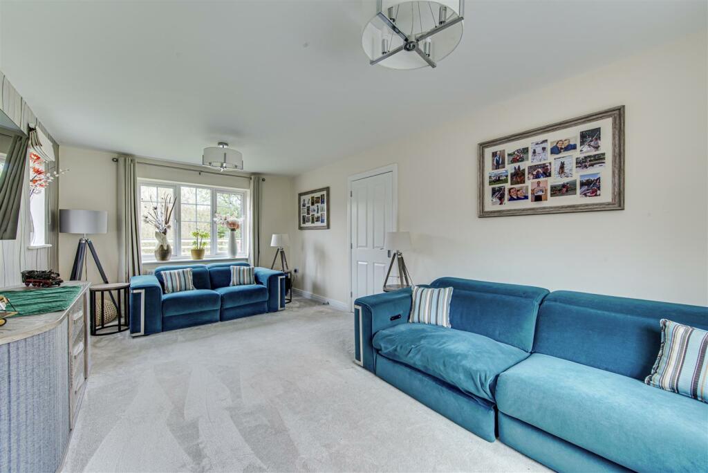 Additional image 6 of Forge Wood Close, Congleton, Cheshire