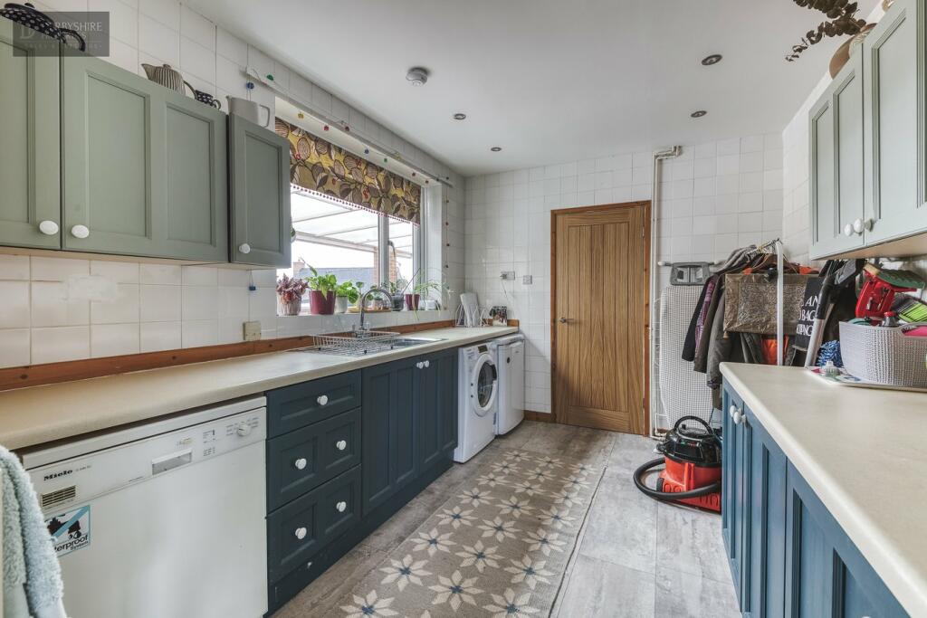 Additional image 15 of Old Hillcliff Lane, Turnditch, Belper, DE56