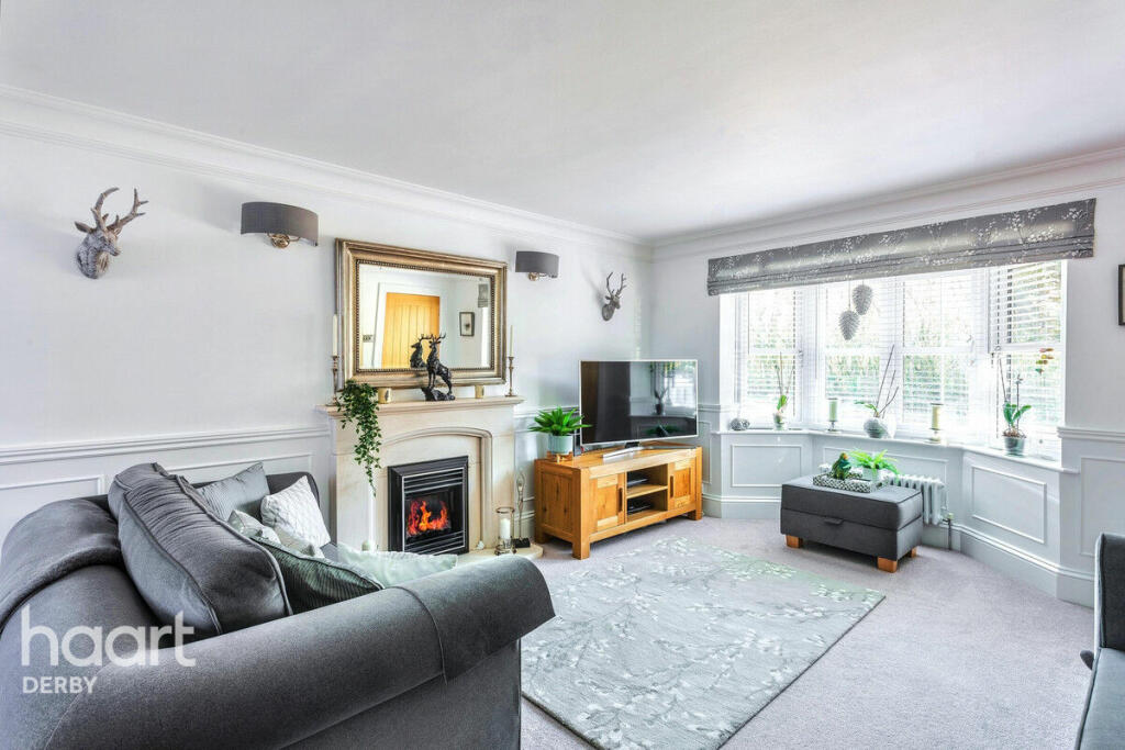 Additional image 11 of The Chine, Alfreton